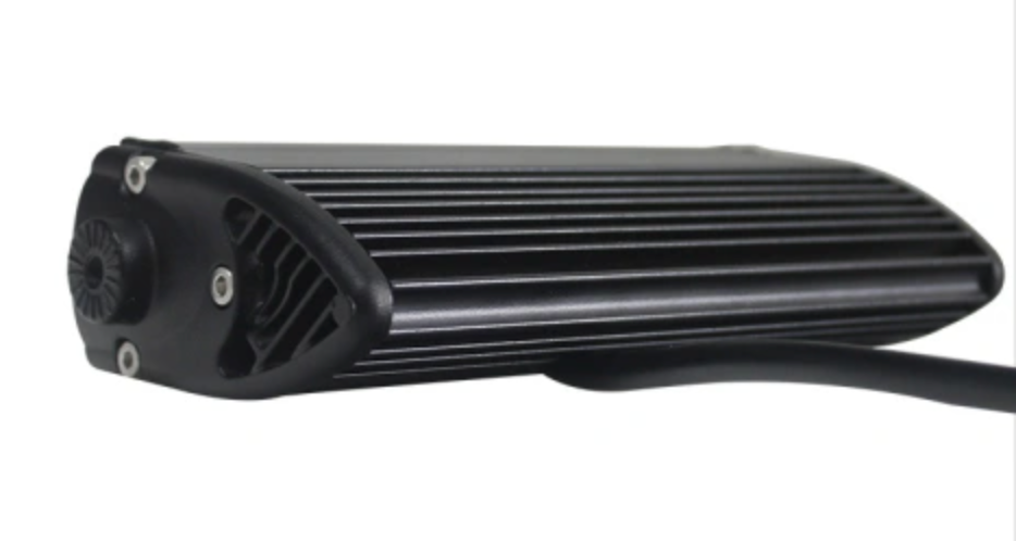 7" LED Light Bar 30W - 18PC ETI LED