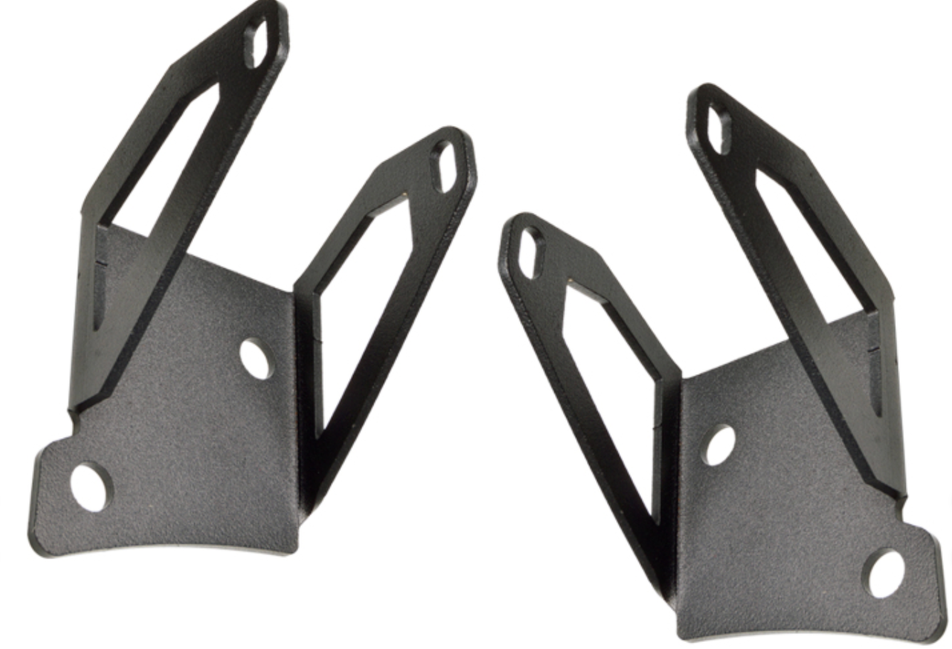 A-Pillar Light Mount Bracket