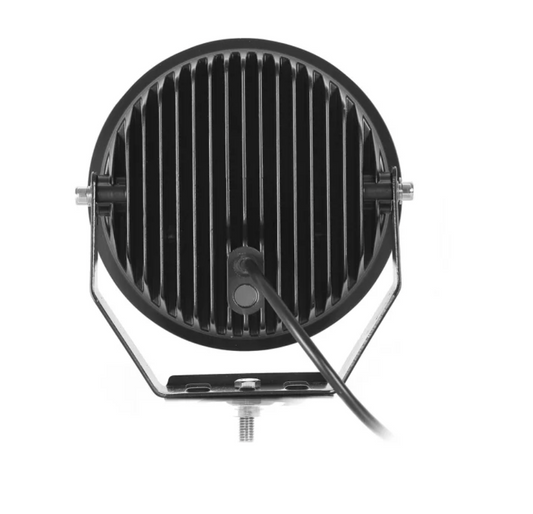 7" LED Driving Light with DRL (Pair)