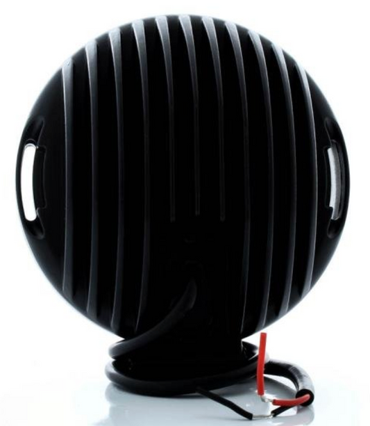 6" LED Driving Light 60W | Round Design (Pair)