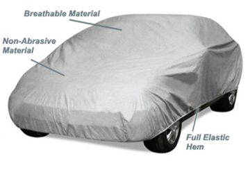 carcover