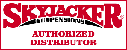 skyjacker-authorized-distributor