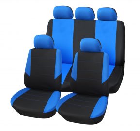 9pcs seat cover