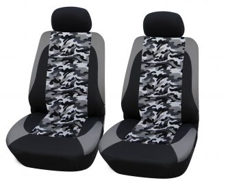 camo car seats