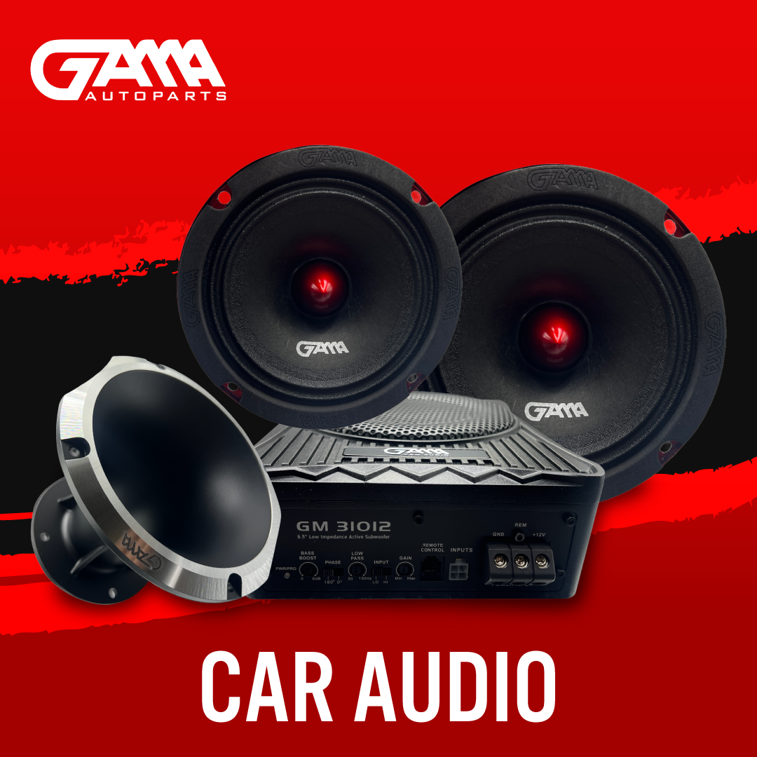 Car Audio