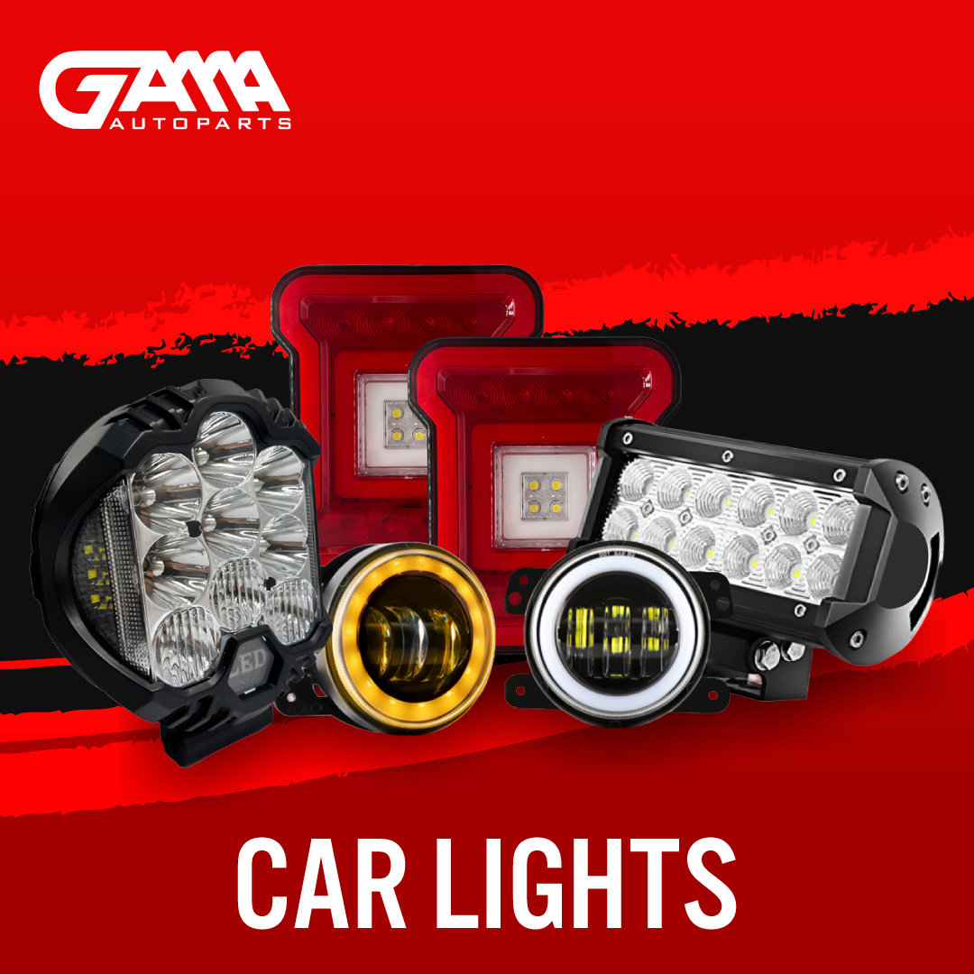 Car Lights