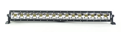 31.5" LED Light Bar – 150W | 90PCS ETI LED | Flood Beam Pattern