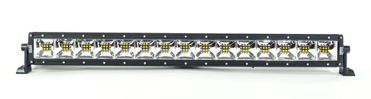 31.5" LED Light Bar – 150W | 90PCS ETI LED | Flood Beam Pattern