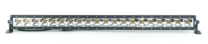 LED Light Bar – 41.5" | 120PCS ETI LED | 200W | 8200LM | Flood Beam Pattern