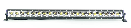 LED Light Bar – 41.5" | 120PCS ETI LED | 200W | 8200LM | Flood Beam Pattern