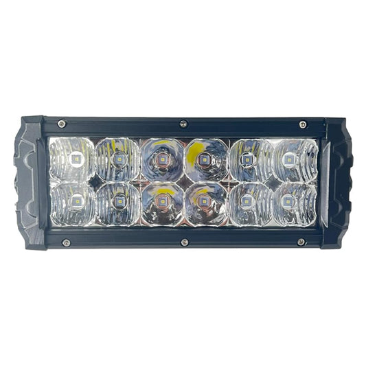 36W LED Flood Work Light (12V/24V, IP67)