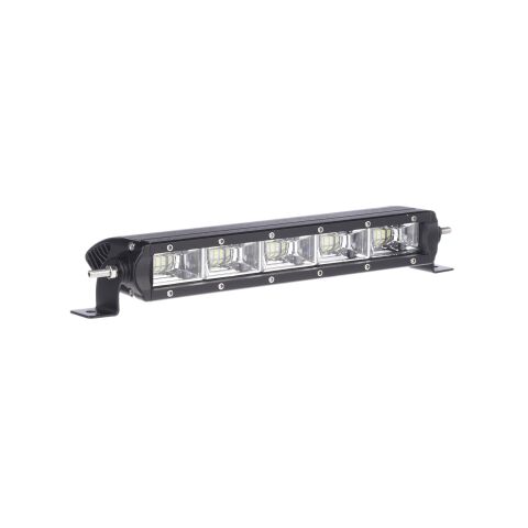 11" LED Light Bar 50W 30PCS ETI LED  Flood/Spot Beam