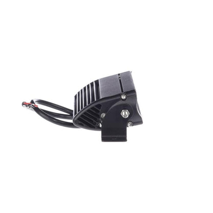11" LED Light Bar 50W 30PCS ETI LED  Flood/Spot Beam