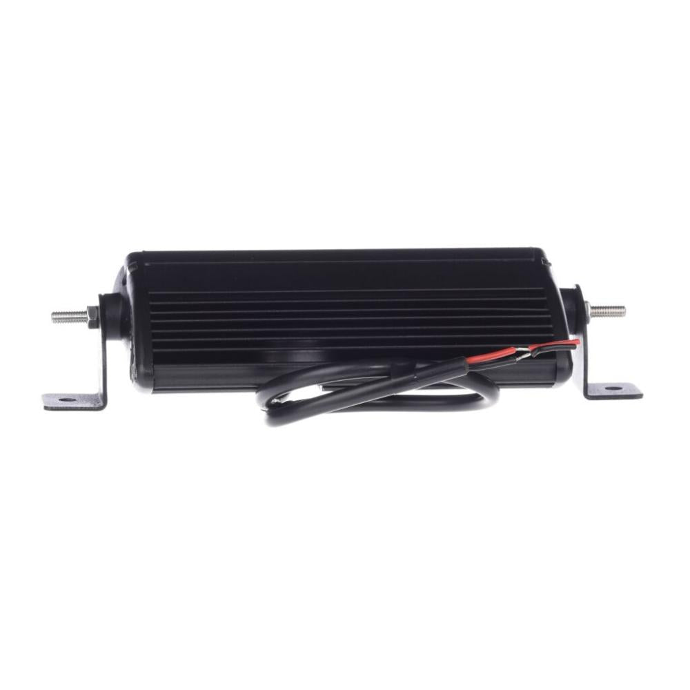 10.5" LED Light Bar – 36W  36PCS LED  3600LM