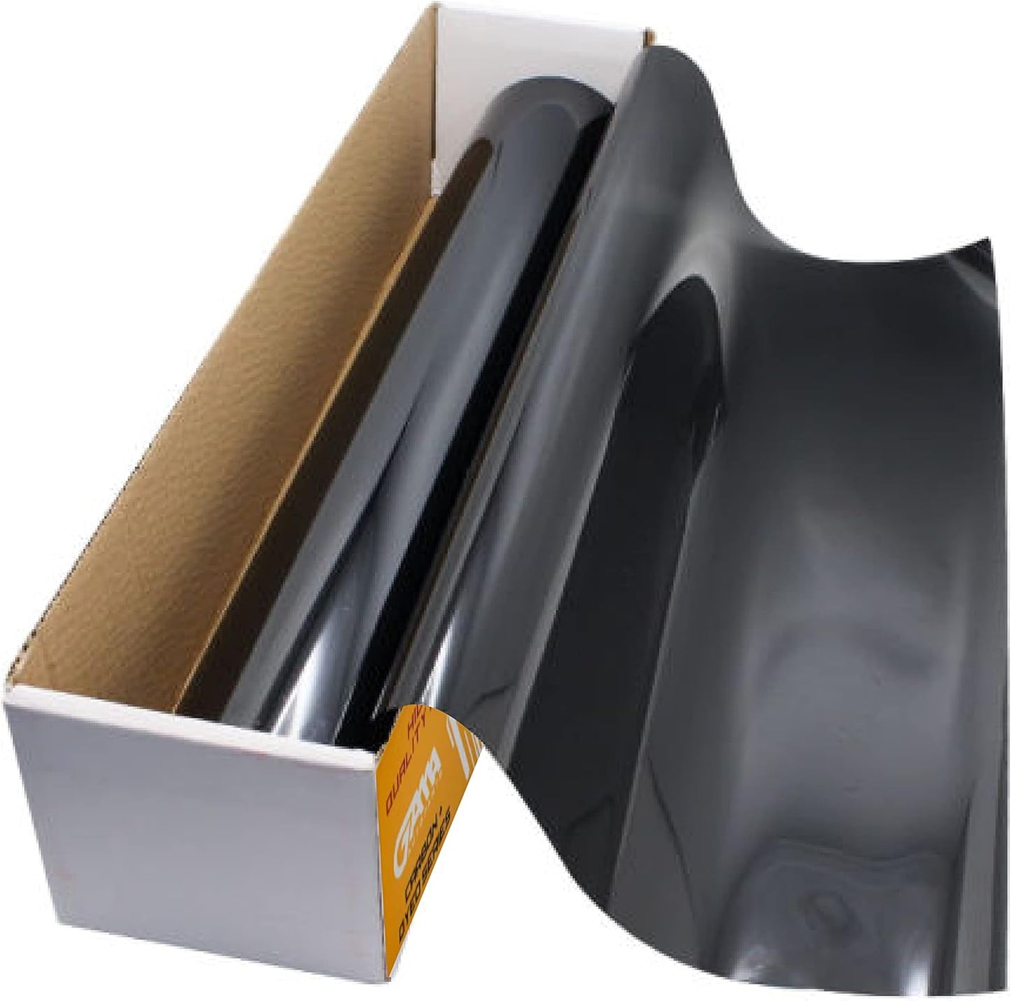 SOLARCONTROL Residential Window Tint Film — 60" × 100 FT (Nano Ceramic)