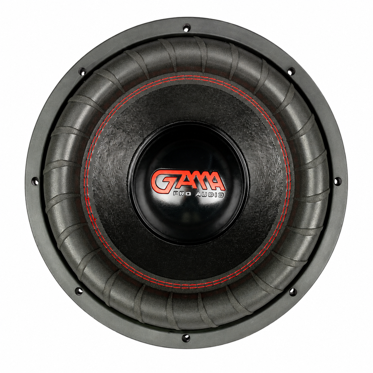 12” Super Subwoofer – Dual 4 Ohm, 700W RMS / 1400W Max