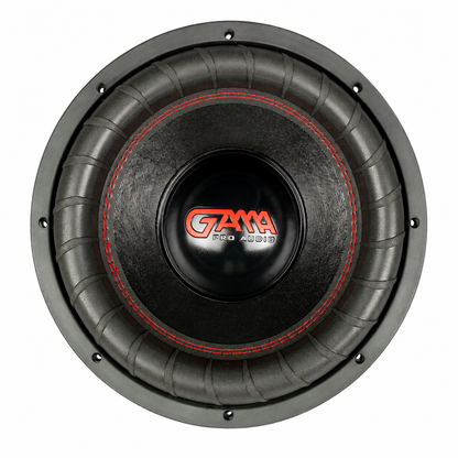 12” Super Subwoofer – Dual 4 Ohm, 700W RMS / 1400W Max
