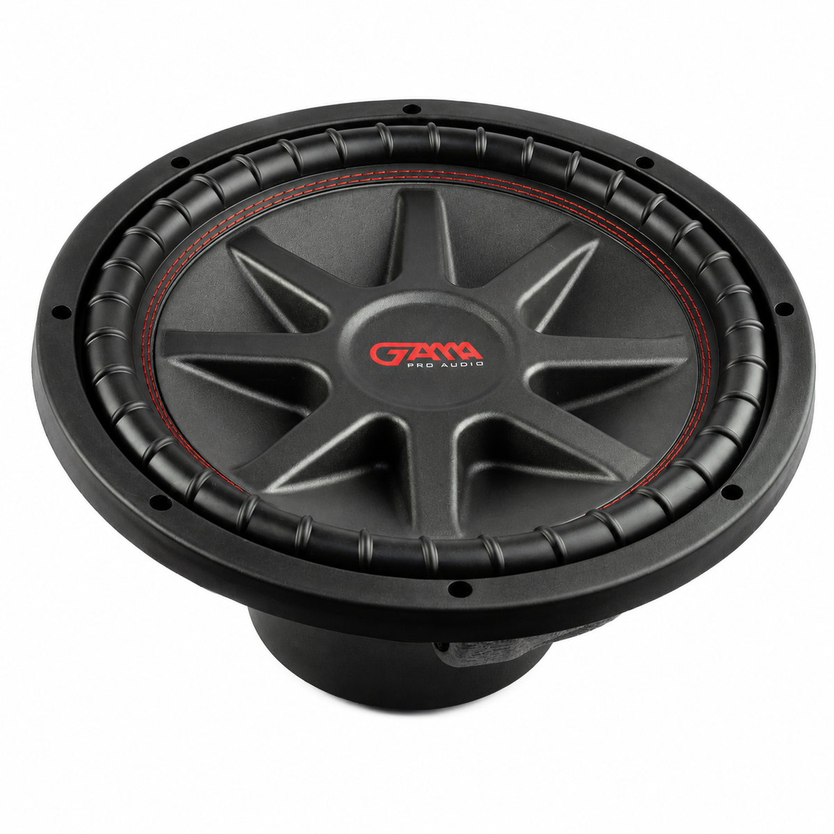 12” Super Subwoofer Dual 4 OHMS – 1000W Max / 400W RMS