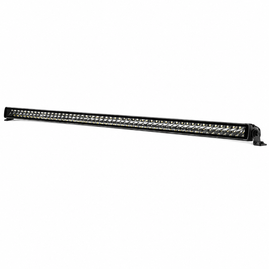 LED Light Bar – 37" | 36PCS CREE LED | 100W | Flood / Spot / Combo Beam Pattern
