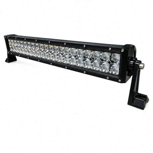 13" LED Light Bar 50W | 30PCS ETI LED Flood/Spot Beam