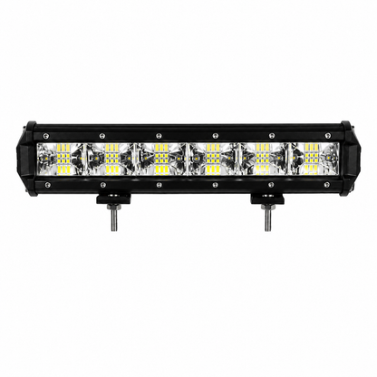 10.5" LED Light Bar – 36W  36PCS LED  3600LM