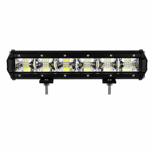 10.5" LED Light Bar – 36W  36PCS LED  3600LM