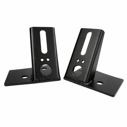 A-Pillar Light Mount Bracket