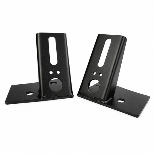 A-Pillar Light Mount Bracket