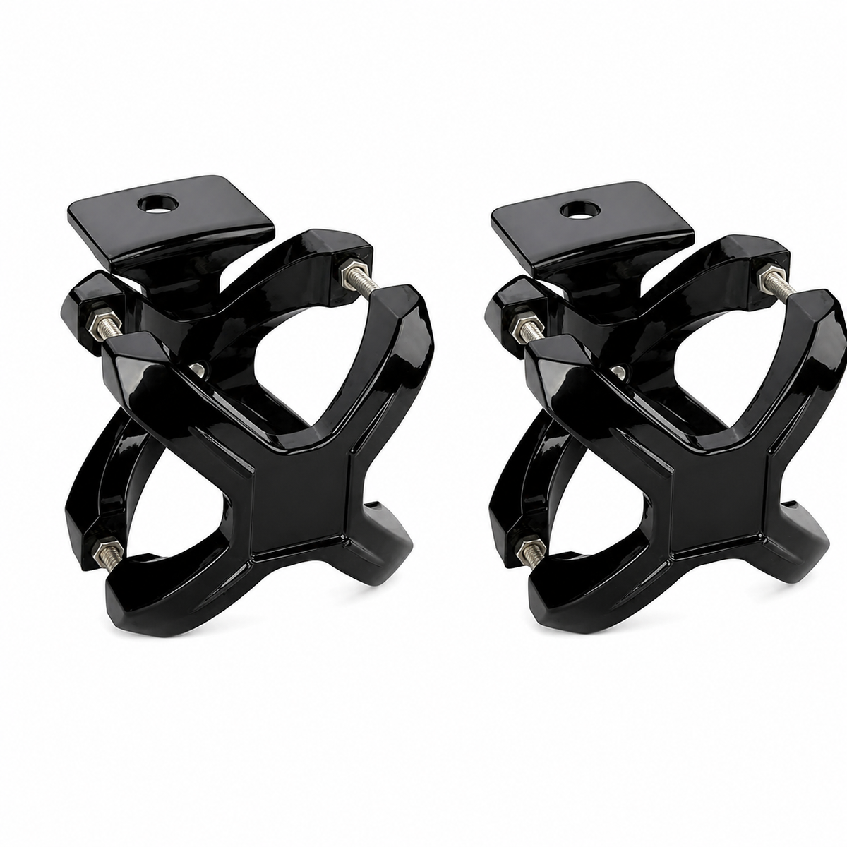 X-Clamp Brackets (Pair)