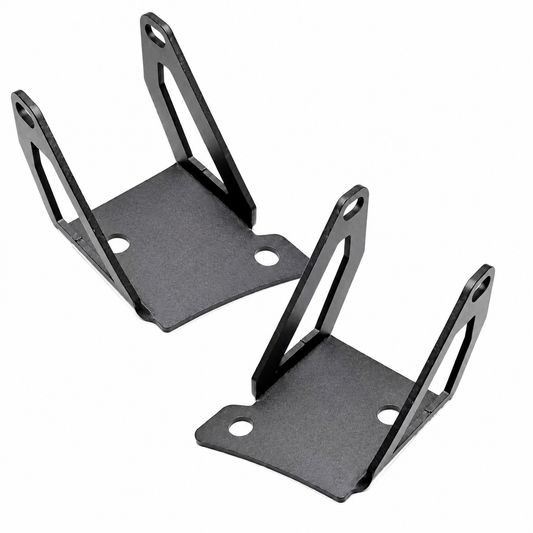 A-Pillar Light Mount Bracket
