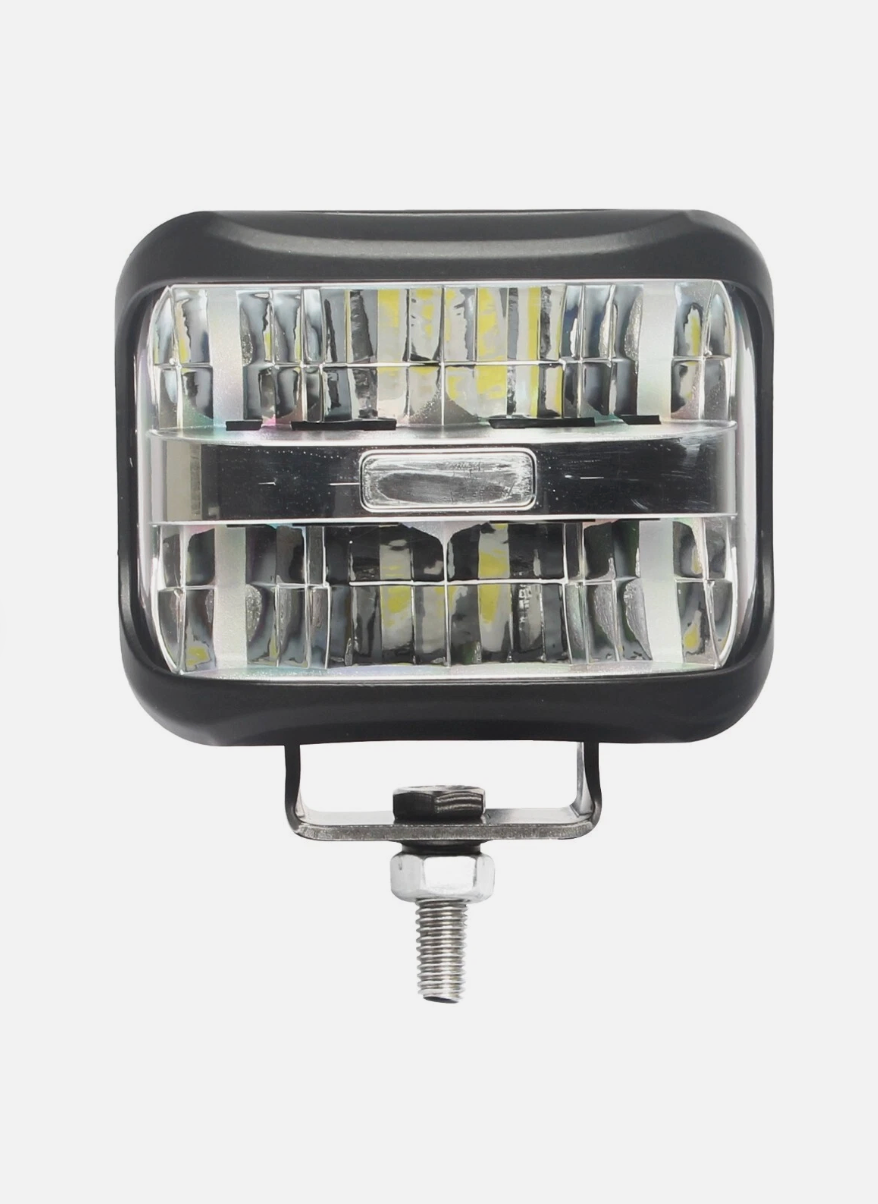 4" LED Work Light 20.5W (Pair)