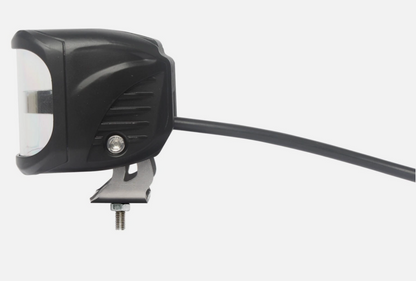 4" LED Work Light 20.5W (Pair)
