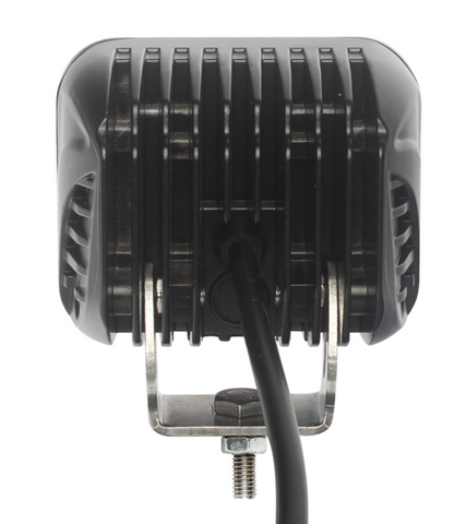 4" LED Work Light 20.5W (Pair)