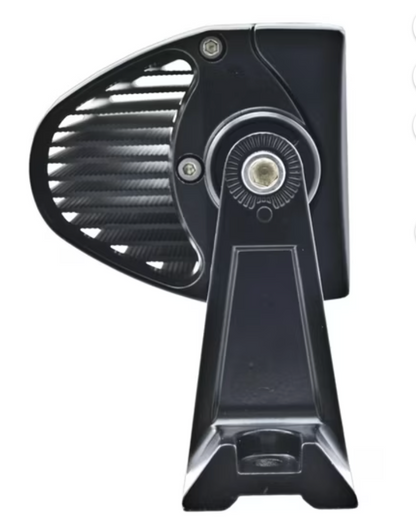 11" LED Light Bar 50W | 30PCS ETI LED Flood/Spot Beam