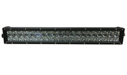 11" LED Light Bar 50W | 30PCS ETI LED Flood/Spot Beam