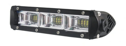 7" LED Light Bar 30W - 18PC ETI LED
