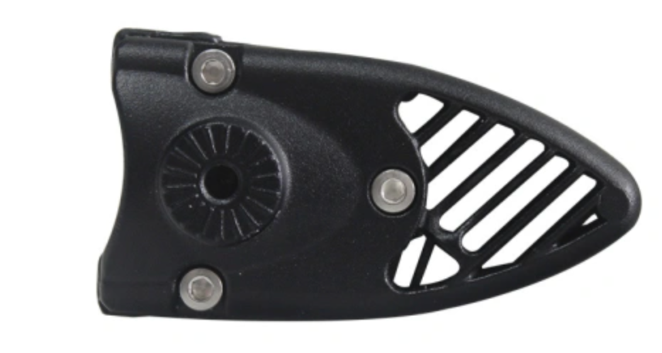 7" LED Light Bar 30W - 18PC ETI LED