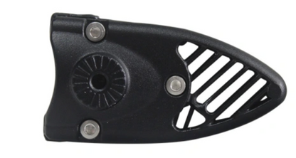 7" LED Light Bar 30W - 18PC ETI LED