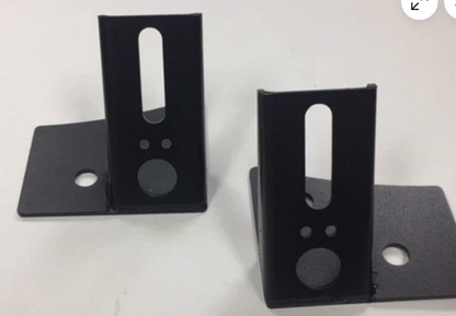 A-Pillar Light Mount Bracket