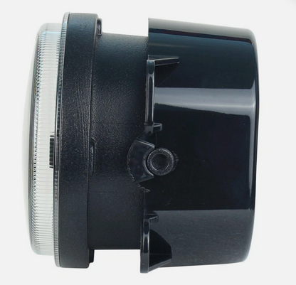 LED Fog Light with DRL – 4" | 18W | 1500LM | Pair