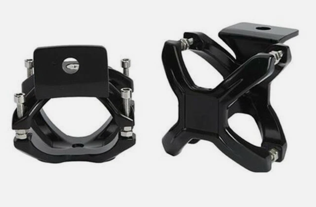 X-Clamp Brackets (Pair)