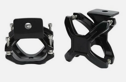 X-Clamp Brackets (Pair)