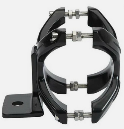 X-Clamp Brackets (Pair)