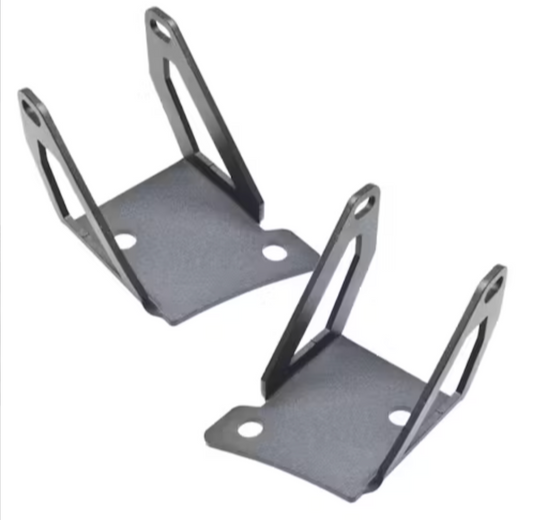 A-Pillar Light Mount Bracket