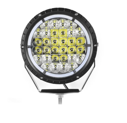 7" LED Driving Light with DRL (Pair)