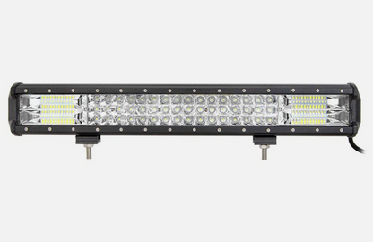 LED Light Bar – Tri-Row | 96PCS ETI LED | 20.5" | 144W | Combo Beam Pattern