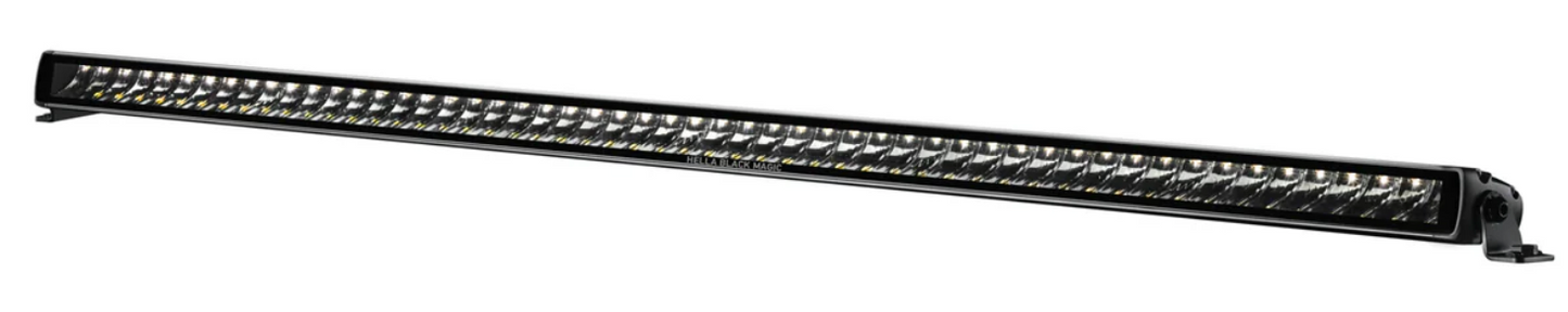 LED Light Bar – 37" | 36PCS CREE LED | 100W | Flood / Spot / Combo Beam Pattern