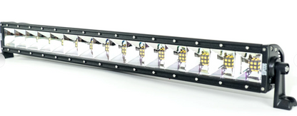 31.5" LED Light Bar – 150W | 90PCS ETI LED | Flood Beam Pattern