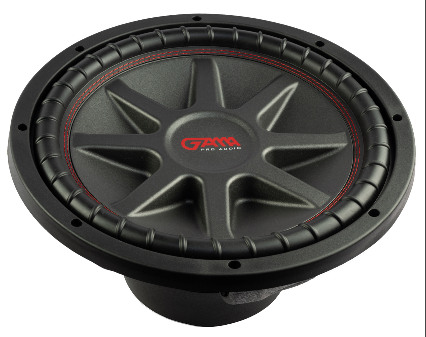 12” Super Subwoofer Dual 4 OHMS – 1000W Max / 400W RMS