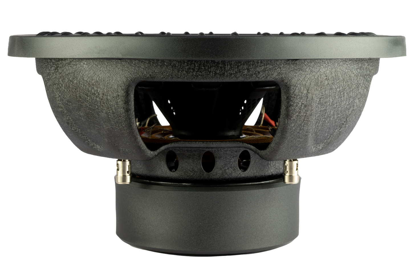 12” Super Subwoofer Dual 4 OHMS – 1000W Max / 400W RMS
